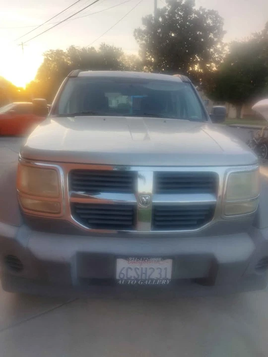 2008 Dodge Nitro - Image 5 of 7