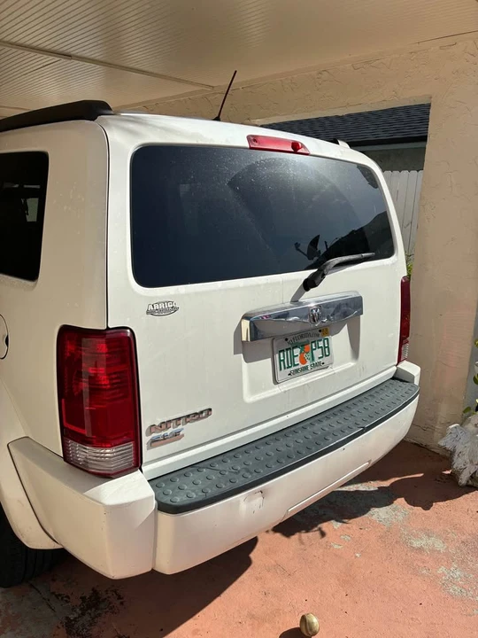 2008 Dodge Nitro - Image 3 of 5