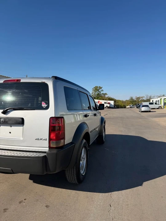 2008 Dodge Nitro - Image 3 of 12
