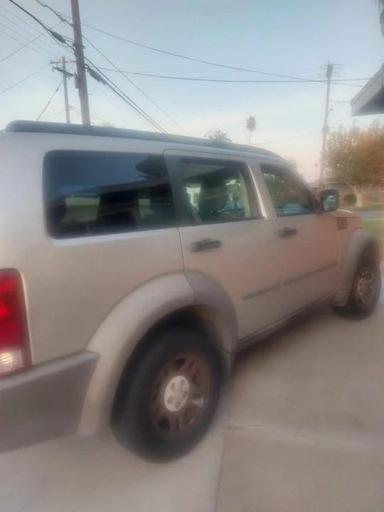 2008 Dodge Nitro - Image 6 of 7