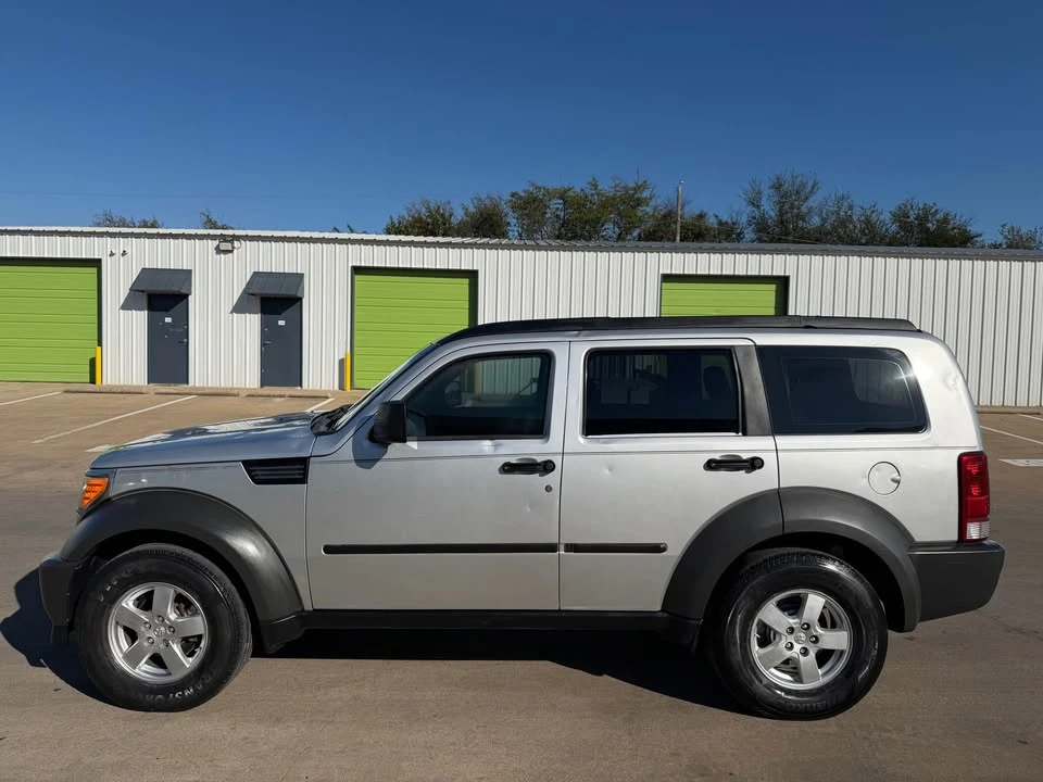 2008 Dodge Nitro - Image 5 of 12