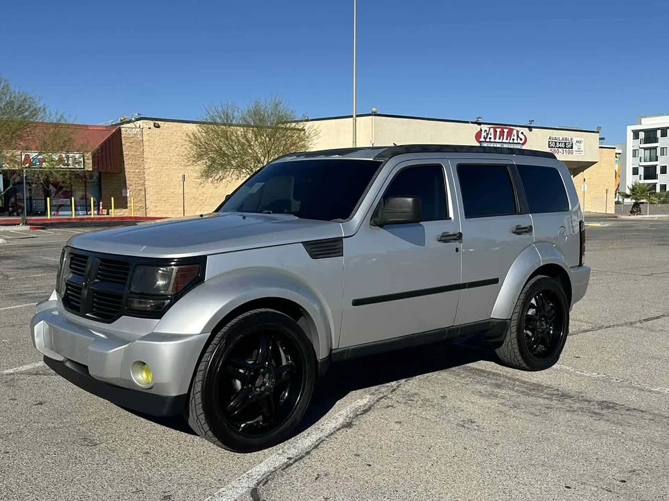 2008 Dodge Nitro - Image 4 of 6