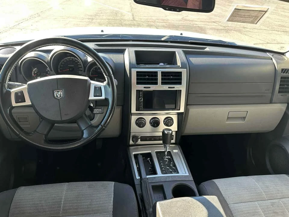 2008 Dodge Nitro - Image 6 of 6