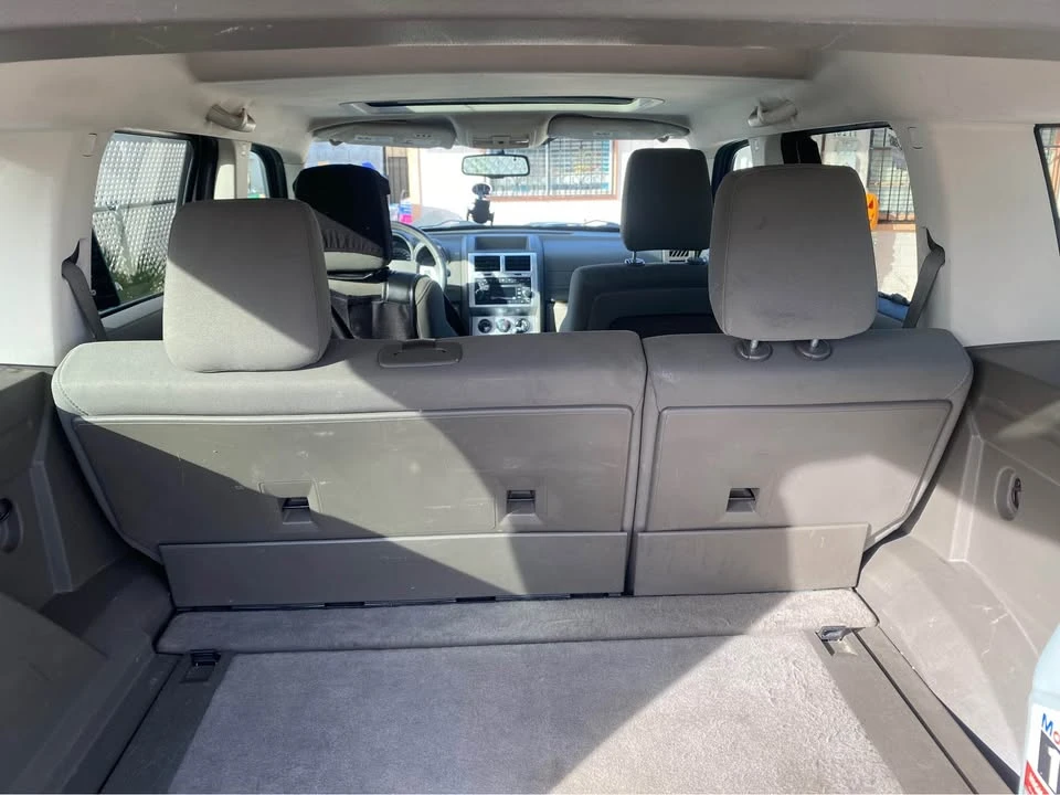 2008 Dodge Nitro - Image 6 of 9