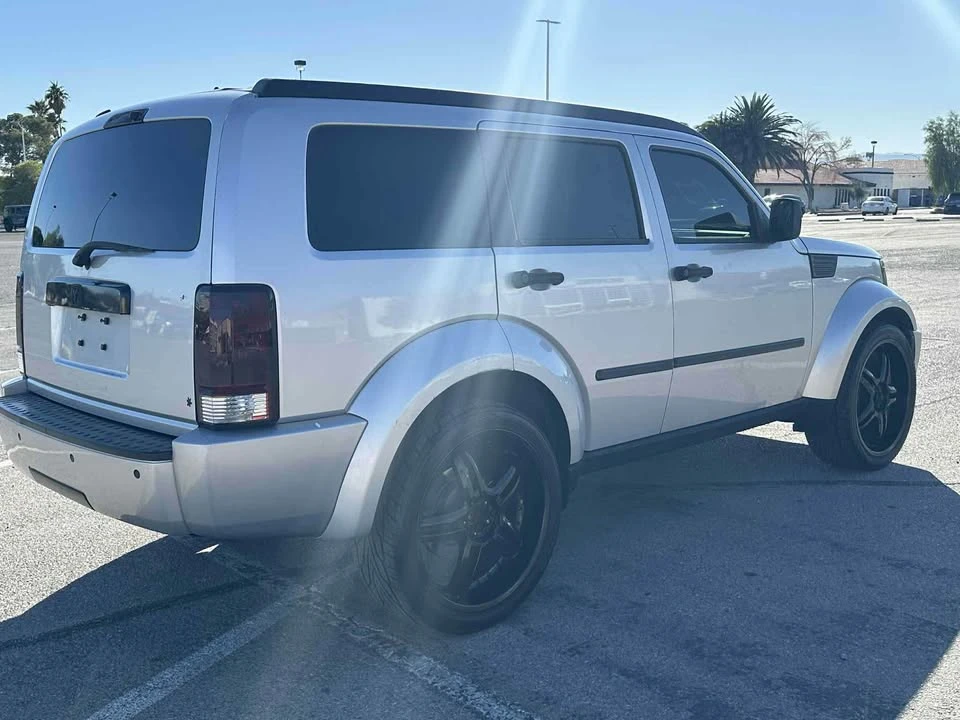 2008 Dodge Nitro - Image 3 of 6