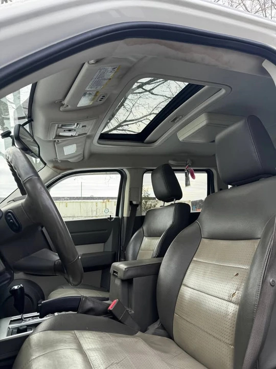 2008 Dodge Nitro - Image 6 of 7