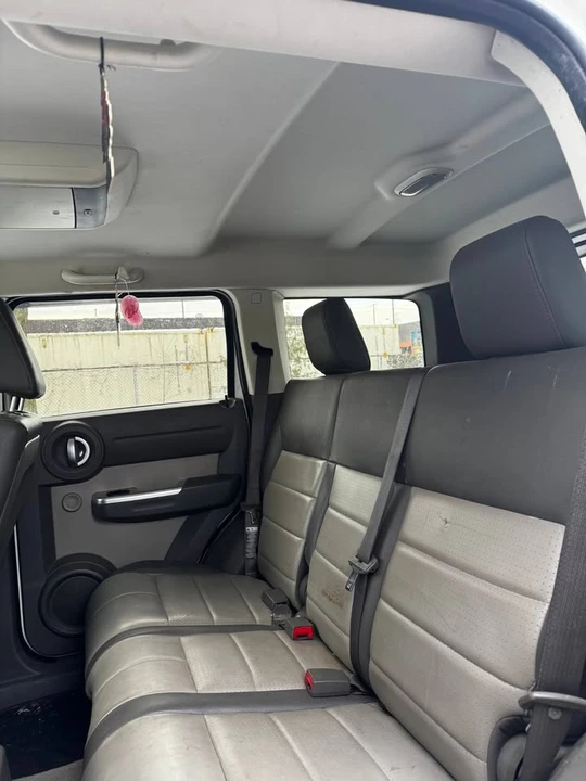 2008 Dodge Nitro - Image 7 of 7