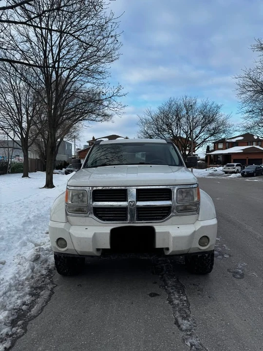2008 Dodge Nitro - Image 2 of 7