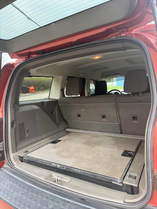 2008 Dodge Nitro - Image 11 of 12