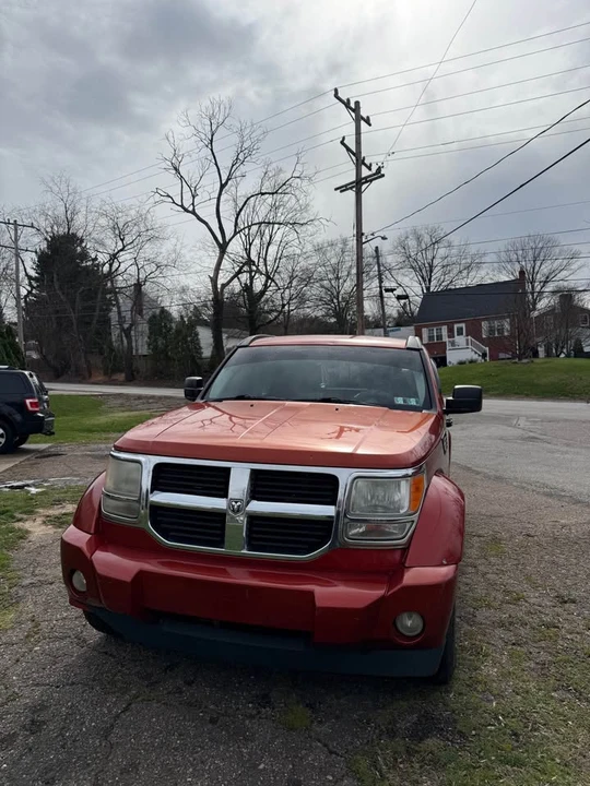 2008 Dodge Nitro - Image 2 of 12