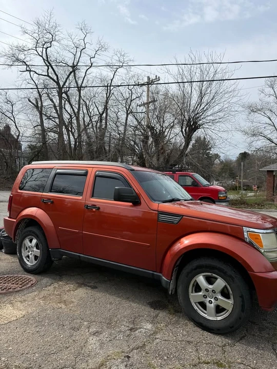 2008 Dodge Nitro - Image 3 of 12
