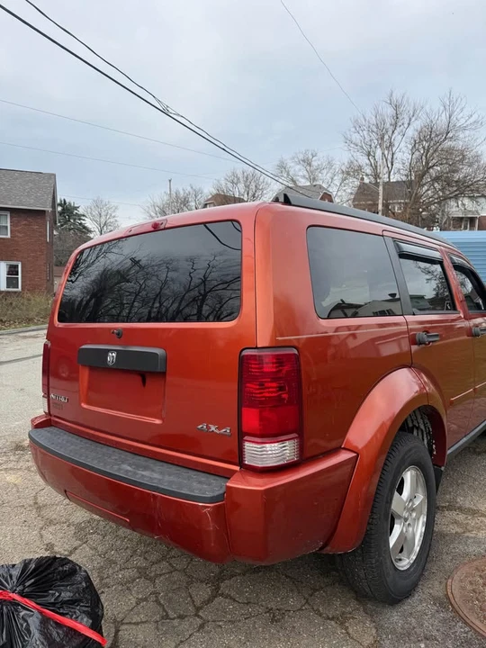 2008 Dodge Nitro - Image 12 of 12