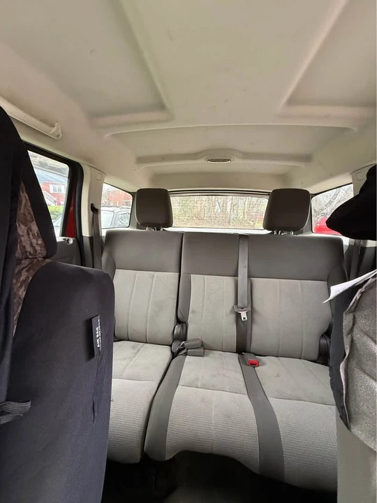 2008 Dodge Nitro - Image 6 of 12