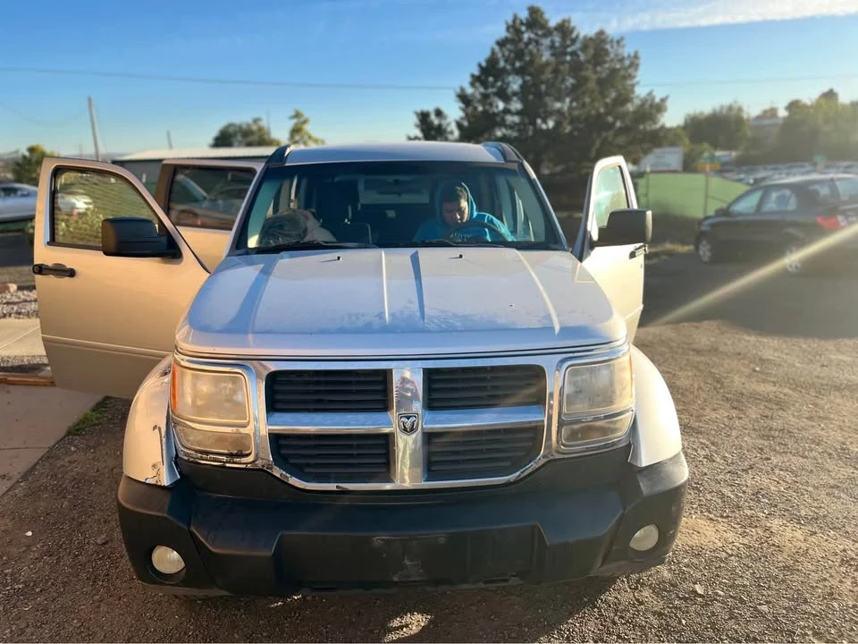2008 Dodge Nitro - Image 2 of 7