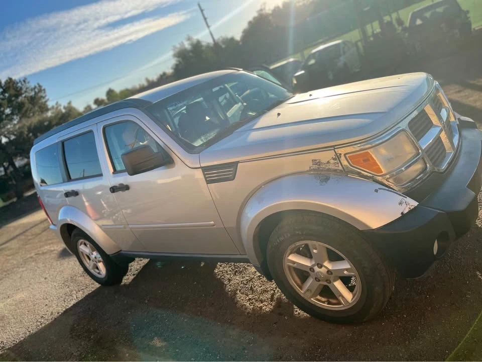 2008 Dodge Nitro - Image 6 of 7