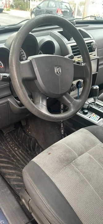 2008 Dodge Nitro - Image 2 of 6