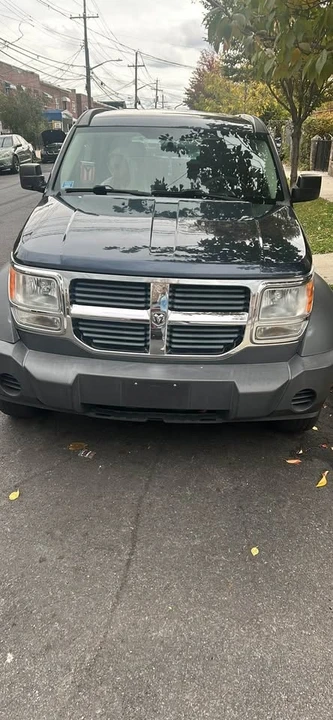 2008 Dodge Nitro - Image 3 of 6