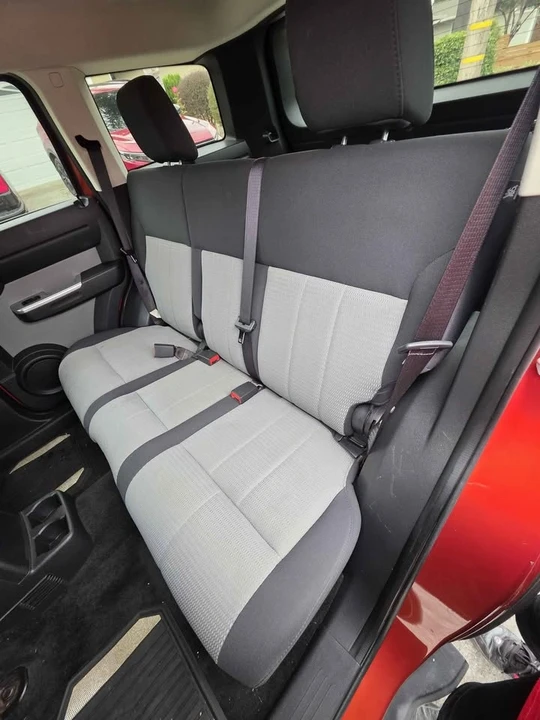 2008 Dodge Nitro - Image 7 of 11