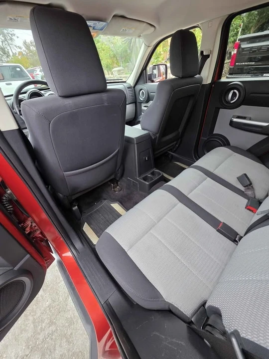 2008 Dodge Nitro - Image 8 of 11