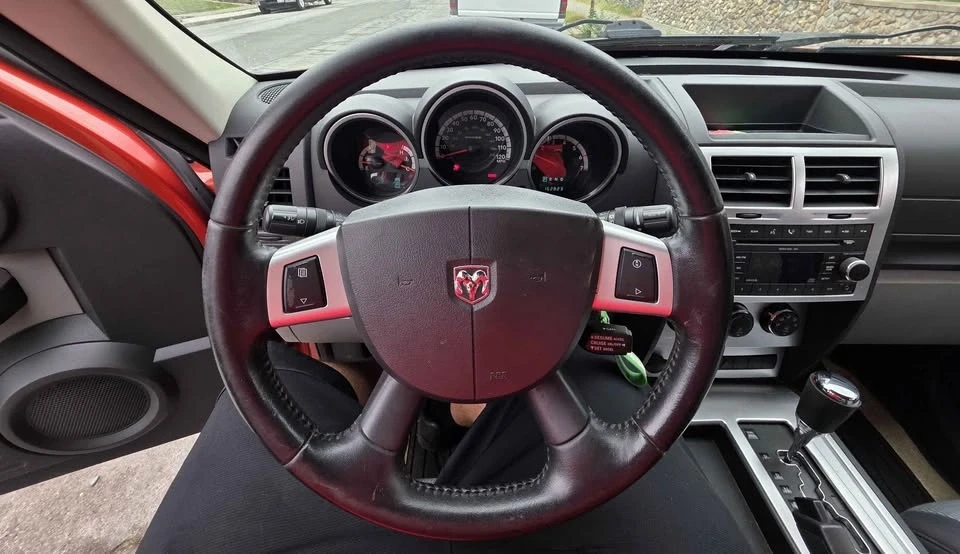 2008 Dodge Nitro - Image 3 of 11