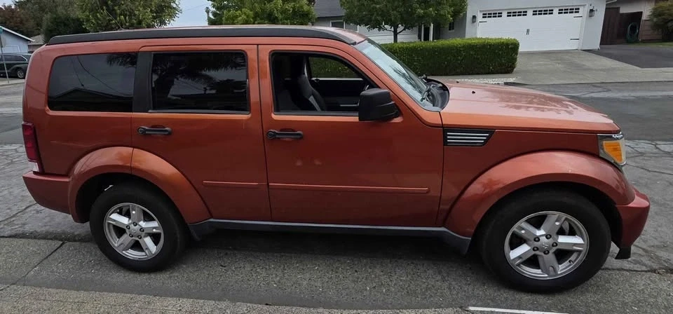 2008 Dodge Nitro - Image 5 of 11