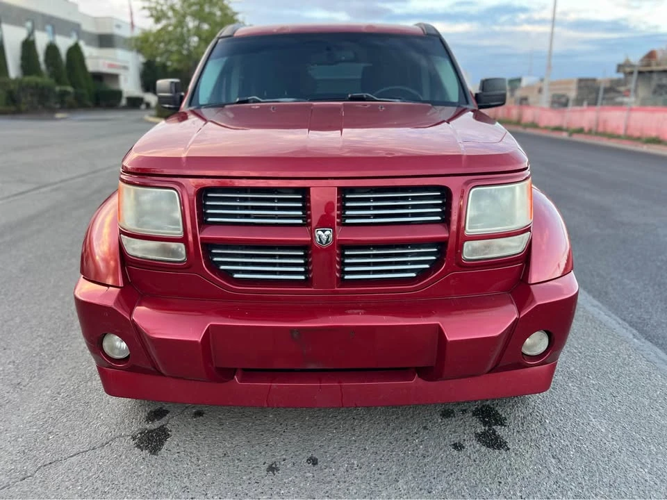 2008 Dodge Nitro - Image 8 of 11