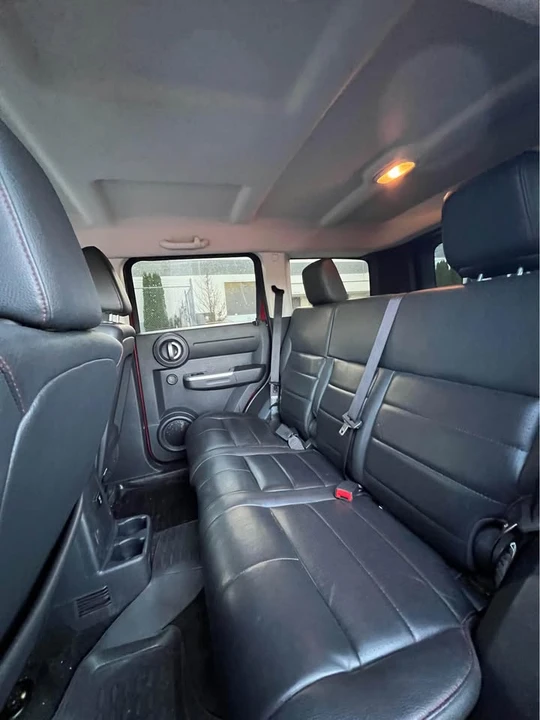 2008 Dodge Nitro - Image 11 of 11