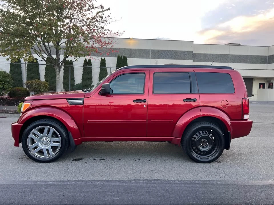 2008 Dodge Nitro - Image 6 of 11