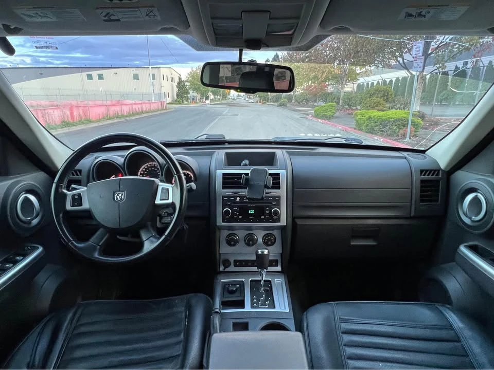 2008 Dodge Nitro - Image 9 of 11