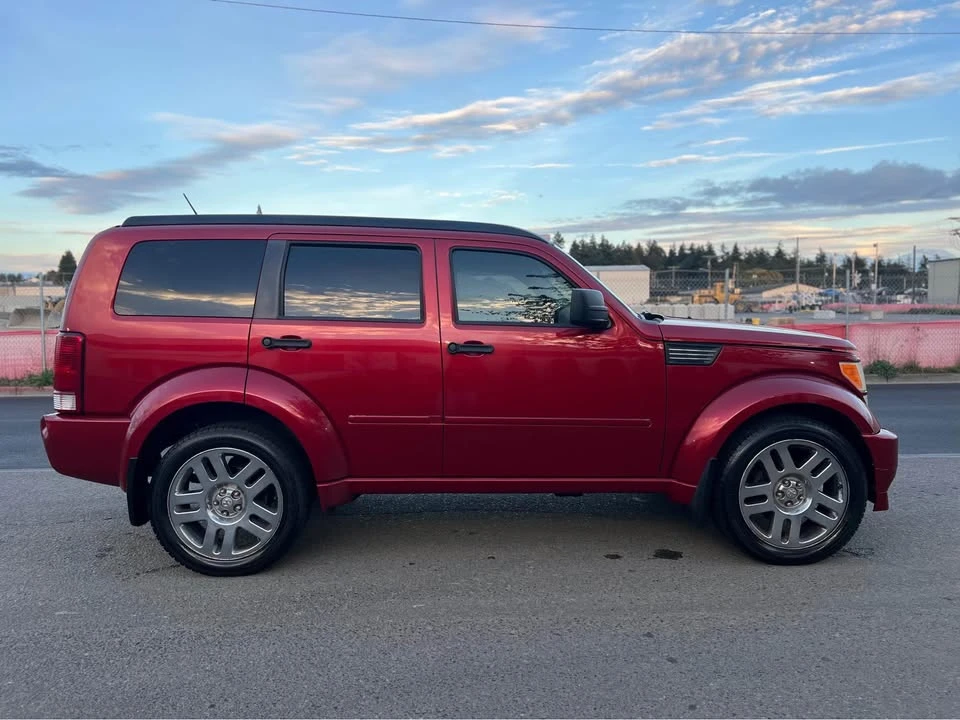 2008 Dodge Nitro - Image 2 of 11