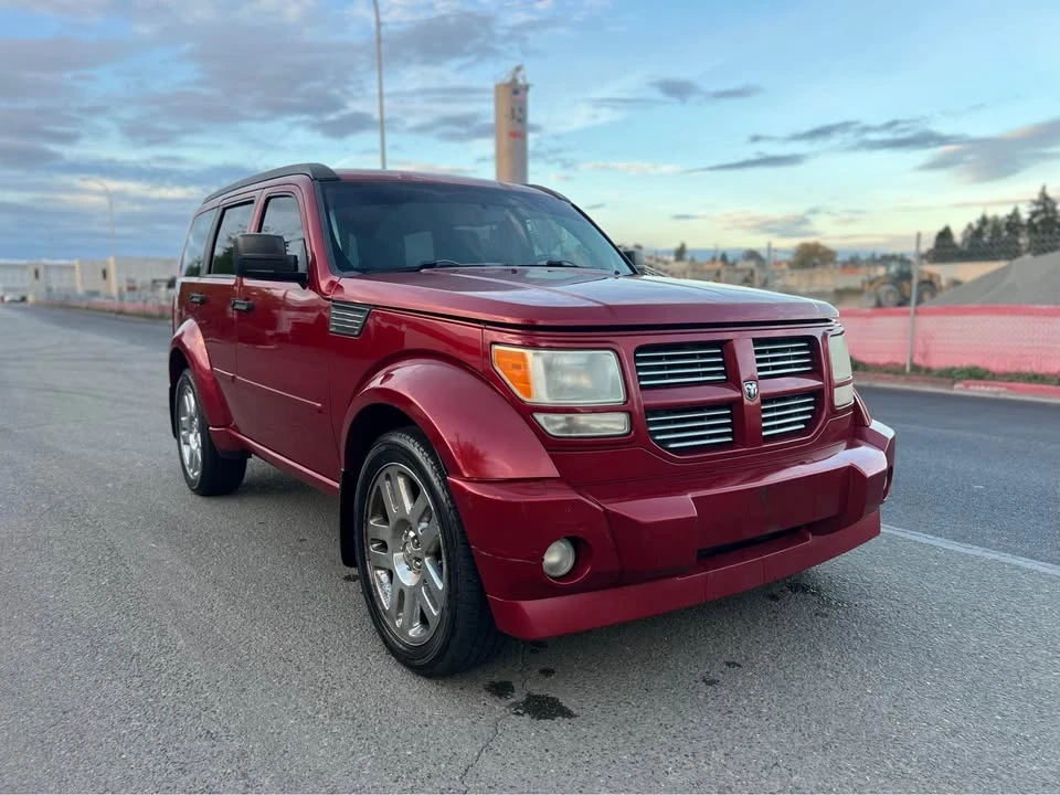 2008 Dodge Nitro - Image 7 of 11