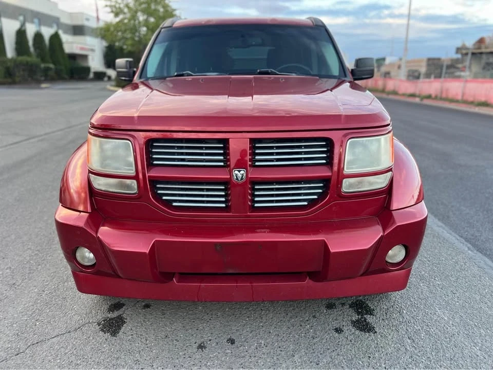 2008 Dodge Nitro - Image 8 of 11