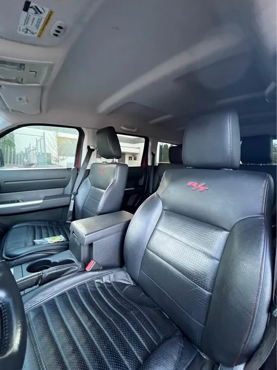 2008 Dodge Nitro - Image 10 of 11
