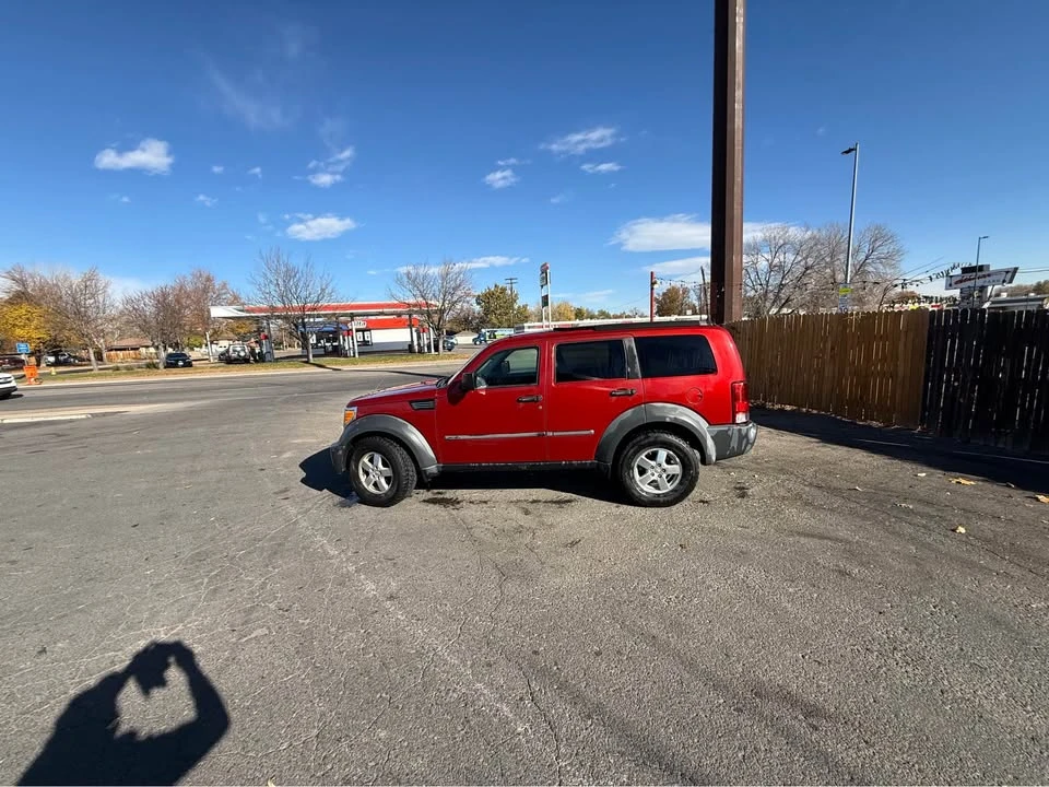 2008 Dodge Nitro - Image 8 of 15