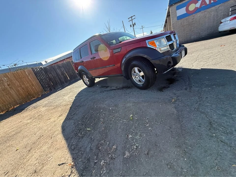 2008 Dodge Nitro - Image 5 of 15