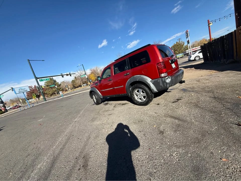 2008 Dodge Nitro - Image 6 of 15