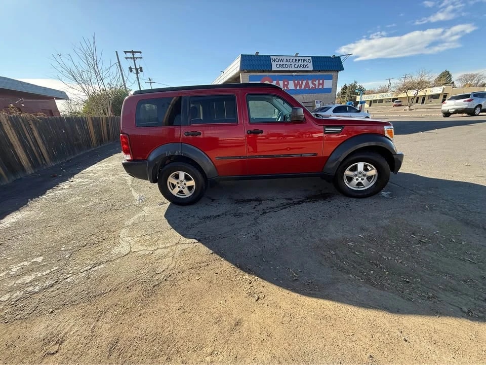 2008 Dodge Nitro - Image 3 of 15