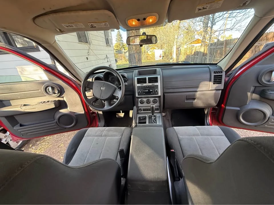 2008 Dodge Nitro - Image 15 of 15