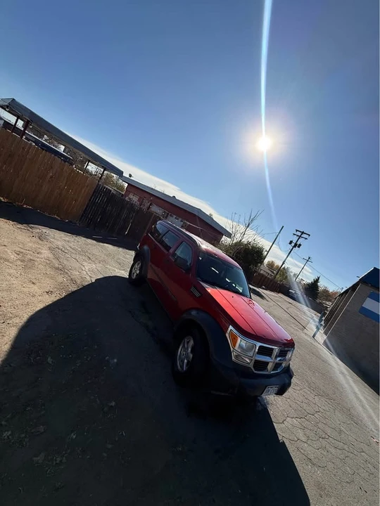 2008 Dodge Nitro - Image 4 of 15