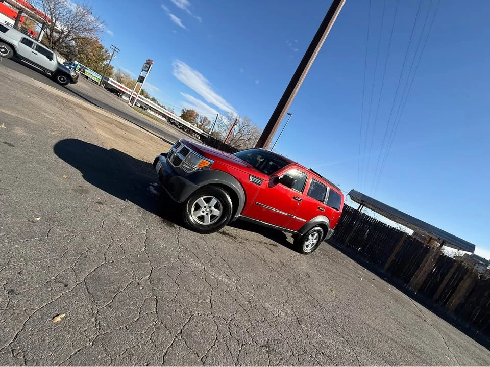 2008 Dodge Nitro - Image 2 of 15