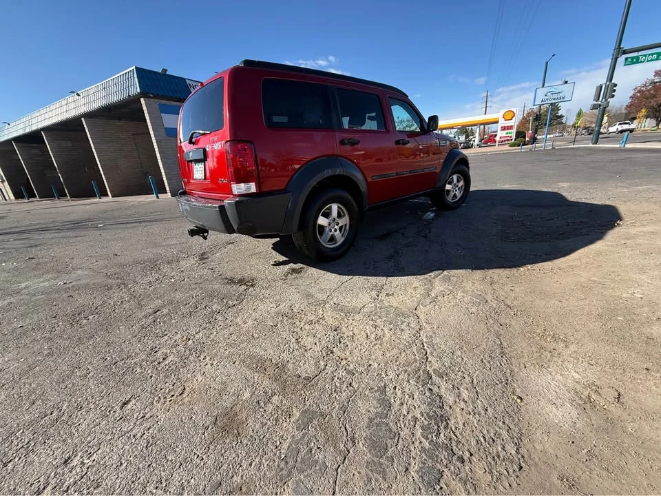 2008 Dodge Nitro - Image 7 of 15