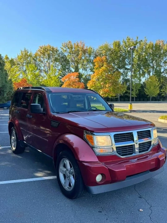 2008 Dodge Nitro - Image 2 of 7