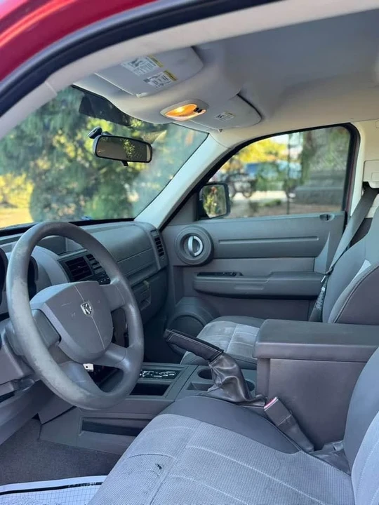 2008 Dodge Nitro - Image 6 of 7