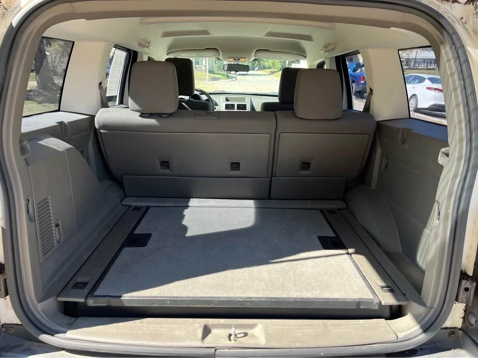 2008 Dodge Nitro - Image 12 of 12