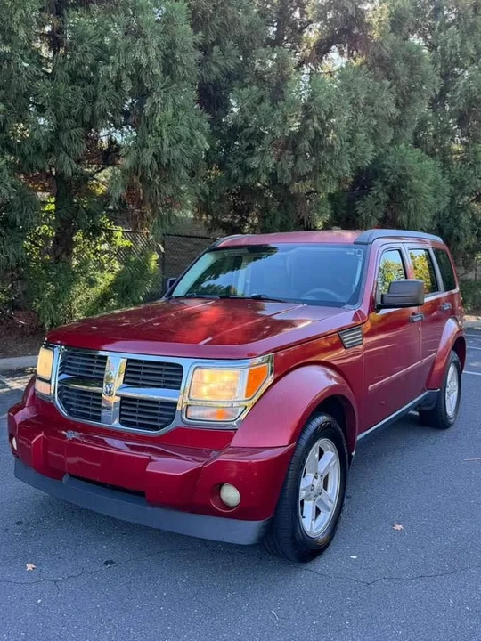 2008 Dodge Nitro - Image 6 of 7
