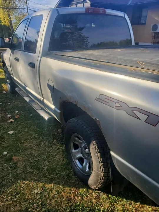 2008 Dodge Ram 3rd Gen - Image 4 of 9