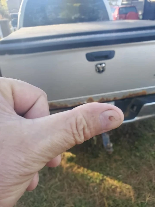 2008 Dodge Ram 3rd Gen - Image 3 of 9