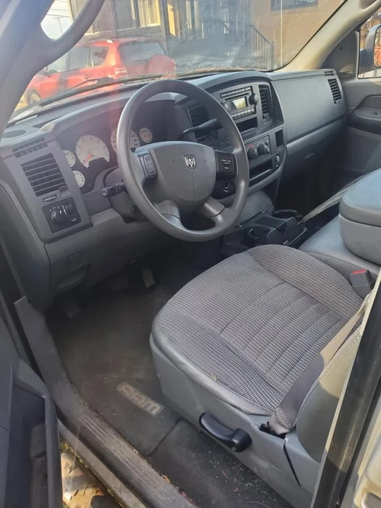 2008 Dodge Ram 3rd Gen - Image 5 of 9