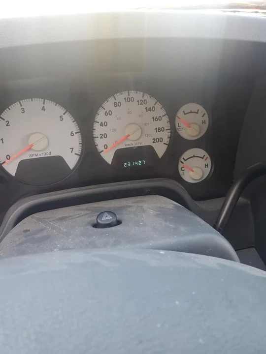 2008 Dodge Ram 3rd Gen - Image 6 of 9