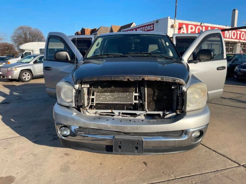 2008 Dodge Ram 3rd Gen - Image 7 of 15